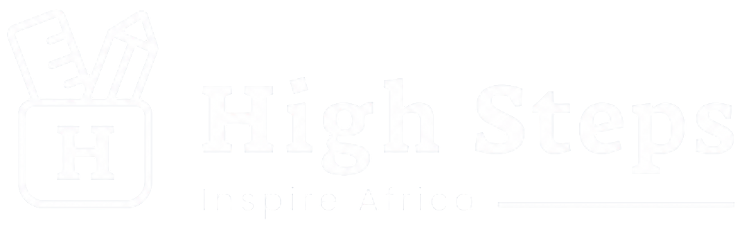 Highsteps Logo